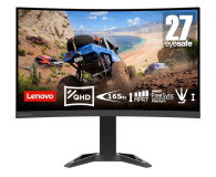 Lenovo G27qc-30 - 1164168 - zdjęcie 4